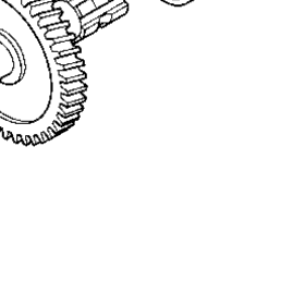 Kubota Tractor B2301HSD D13200 Pto Drive Shaft | Kubota Tractor