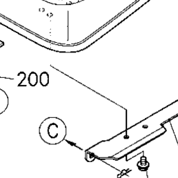 KUBOTA TRACTOR SEAT Armrests & Hinge Kit Fits M5, M5040, M5140, M6040, M7040 $229.99 KUBOTA TRACTOR SEAT Armrests & Hinge Kit Fits M5, M5040, M5140, M6040, M7040 $229.99