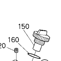 Kubota Tractor L39 H30100 Hydraulic Cylinder | Kubota Tractor