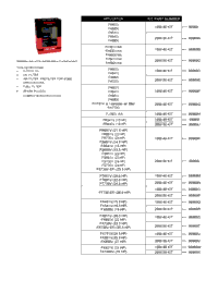 Kawasaki Engines TUNE-UPS KITS Tune-Ups Kits | Shank's Lawn Scag