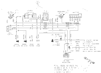 utaページ 8-97075884-2 3724741-P301 8970758842 3724741P301 Generator
