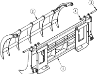 Ｃ－Ｓ様 Nissan / Infiniti Nissan OEM 300ZX Ring - Synchro Baulk 1st