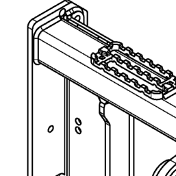 Land Pride AP-BR510 Skid Steer Mount (317-391A) | Kubota Tractor