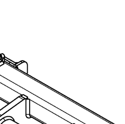 Land Pride AP-BR510 Skid Steer Mount (317-391A) | Kubota Tractor