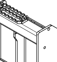 Land Pride AP-BR510 Skid Steer Mount (317-391A) | Kubota Tractor