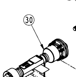 「RT-174743」 Land Pride RTA1258 S/N 884764- Drive Components | Kubota Tractor