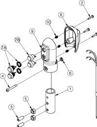 Amazon.com: PT Auto Warehouse ISS-346 - Ignition Starter