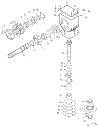 のこ アシックス（ASICS）（キッズ）ジュニアサッカーインドア