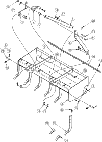 はこ kiki Amazon.com : Exmark 1-653322 Inside Idler Lazer Z CT HP