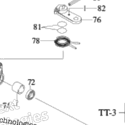 MTD CMXGRAM211301 (13AKA9ZSA93) (T2200) (2023) Transmission