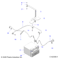 Diagrama de despiece