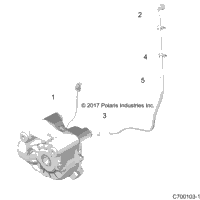 Diagrama de despiece
