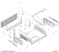 Diagrama de despiece