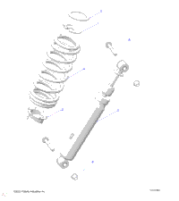 Diagrama de despiece