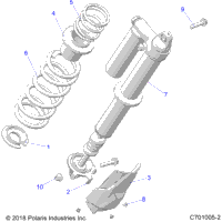 Diagrama de despiece