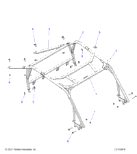 Diagrama de despiece