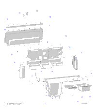 Diagrama de despiece