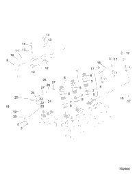 Diagrama de despiece