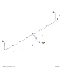 Diagrama de despiece