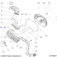 Diagrama de despiece