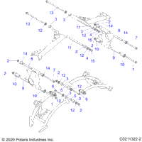 Diagrama de despiece