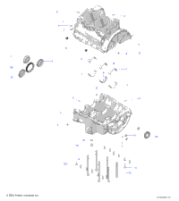Diagrama de despiece