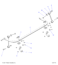 Diagrama de despiece