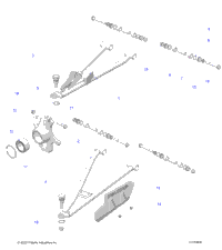 Diagrama de despiece