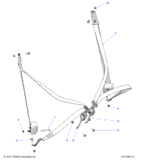Diagrama de despiece