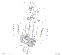 Diagrama de despiece