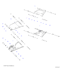 Diagrama de despiece