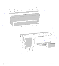 Diagrama de despiece