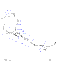 Diagrama de despiece