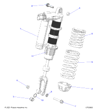 Diagrama de despiece