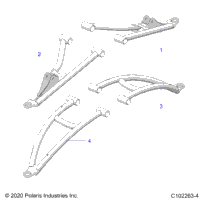 Diagrama de despiece