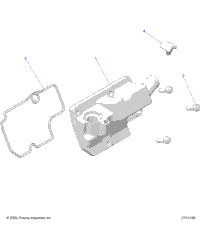 Diagrama de despiece