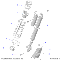 Diagrama de despiece