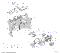 Diagrama de despiece