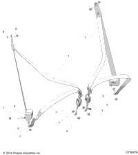 Diagrama de despiece