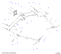 Diagrama de despiece