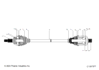 Diagrama de despiece