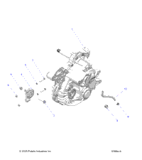 Diagrama de despiece