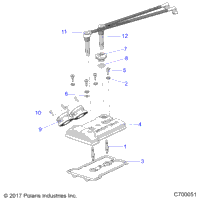 Diagrama de despiece