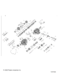 Diagrama de despiece