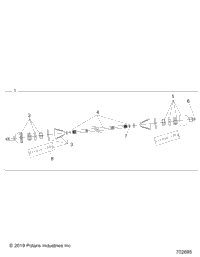 Diagrama de despiece