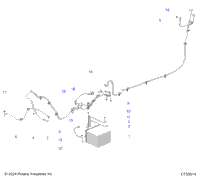 Diagrama de despiece