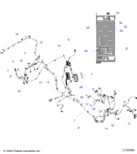 Diagrama de despiece