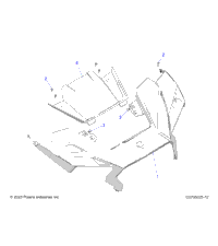 Diagrama de despiece