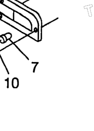 thumbnail interactive-video image 1 of Used OEM Polaris Gas Fuel Cap & Neck For 1998-1999 SLTH SLH SLTX X-45 SLX Genesis 1 of 4