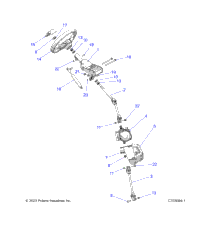 Diagrama de despiece